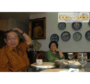 Cerita Megawati Saat Marahan dengan Gus Dur... | Bandar Judi Sabung Ayam | Sabung Ayam Online